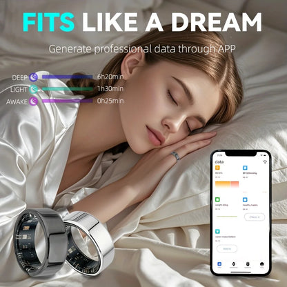 Smart Ring