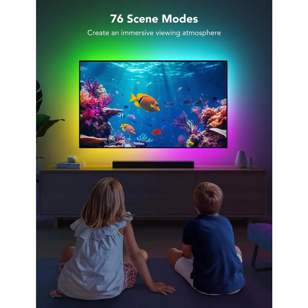 Govee TV LED Backlight Strip