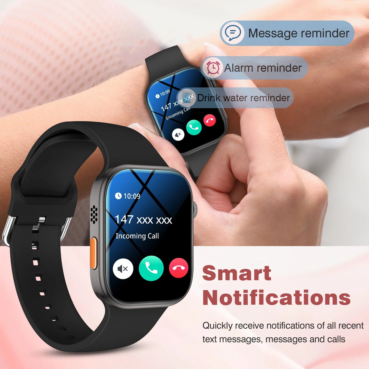 Smart watch