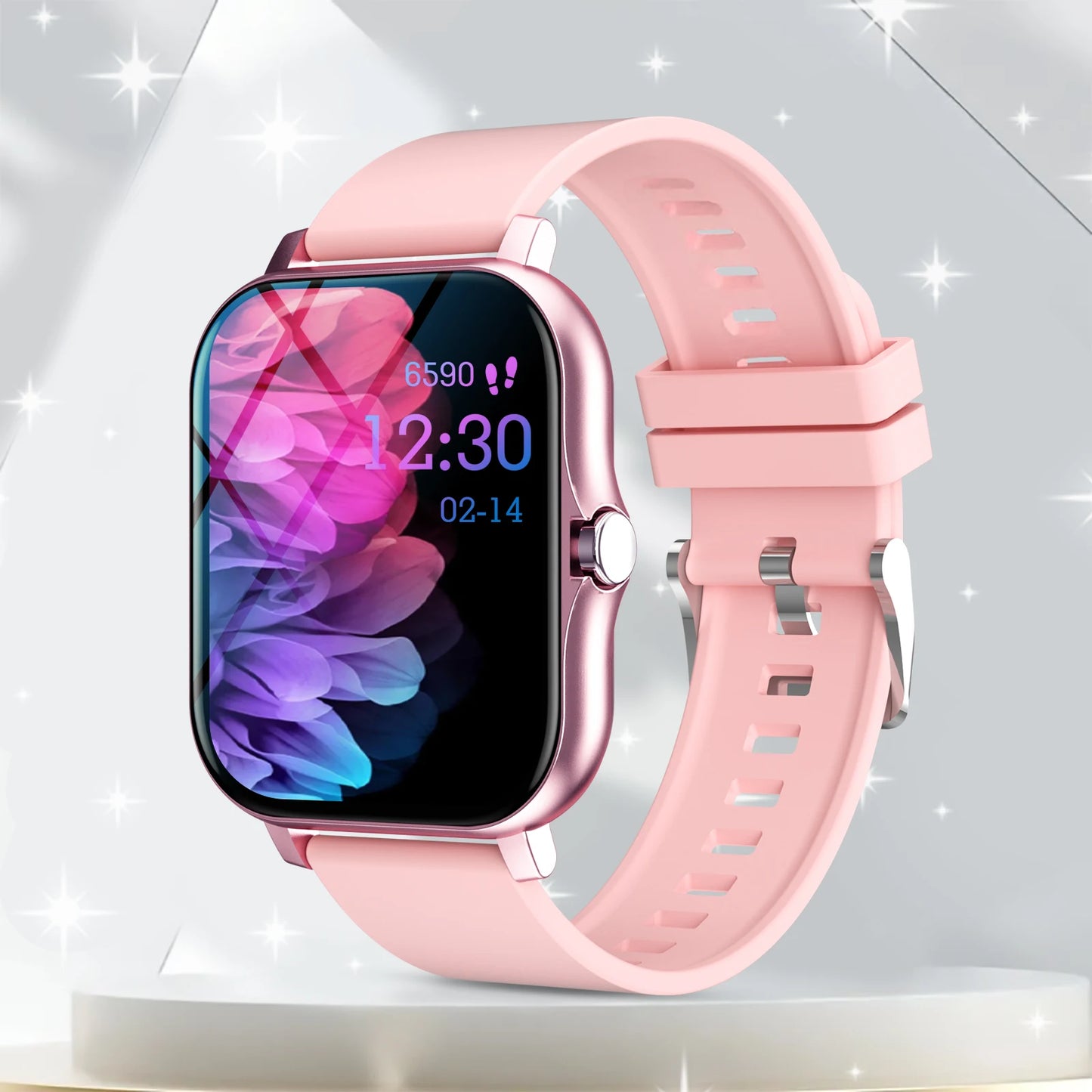 Smart watch