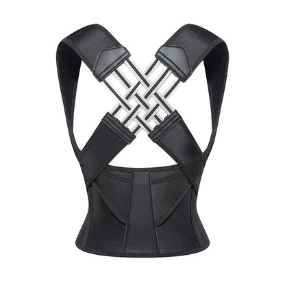 Magnetic Therapy Back Posture Corrector