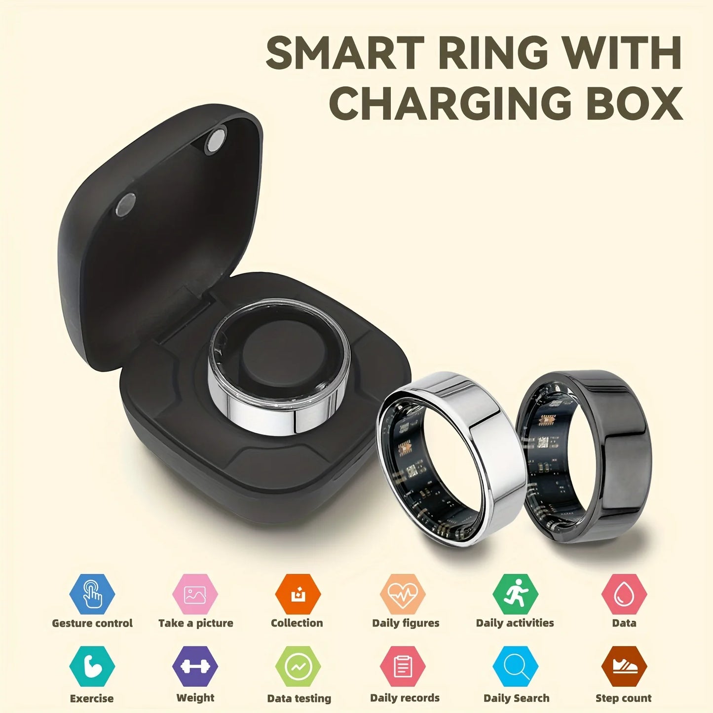 Smart Ring