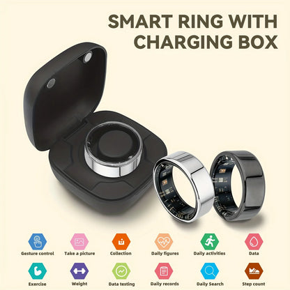 Smart Ring