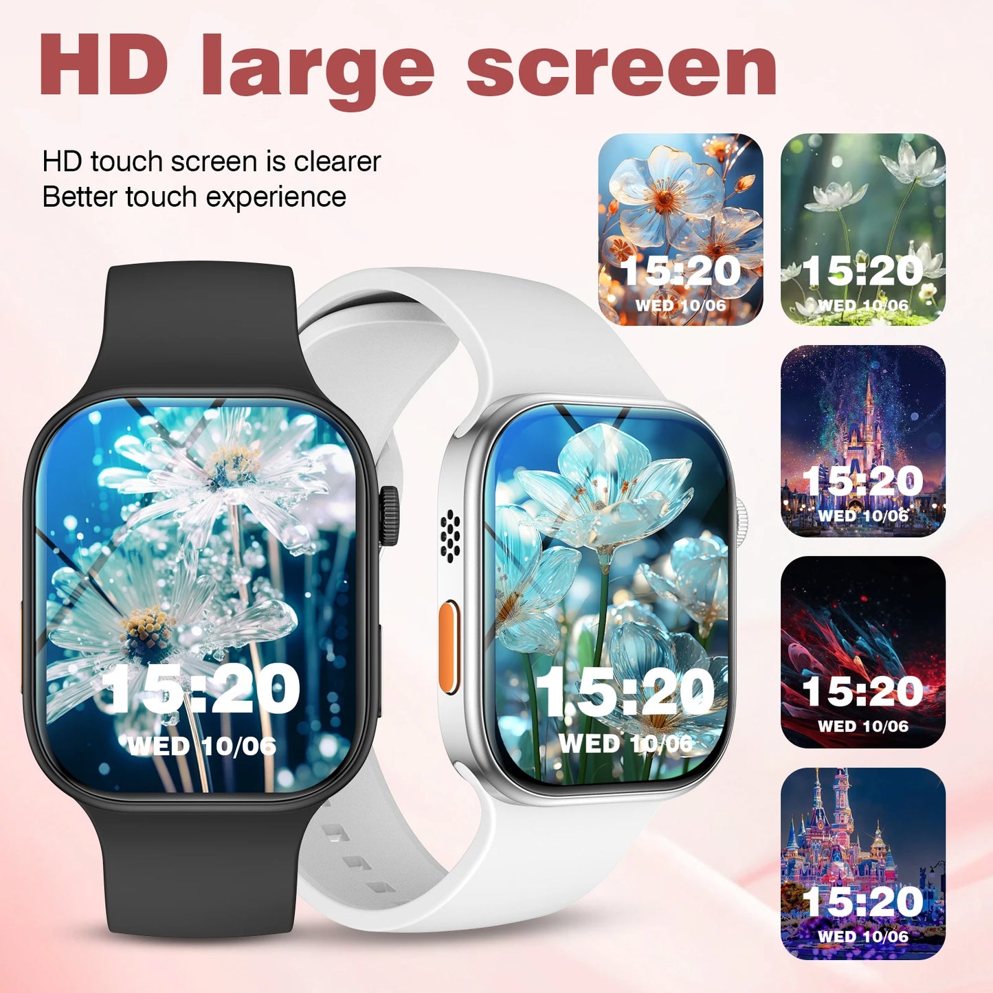 Smart watch