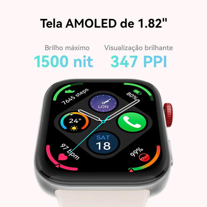 HUAWEI Watch