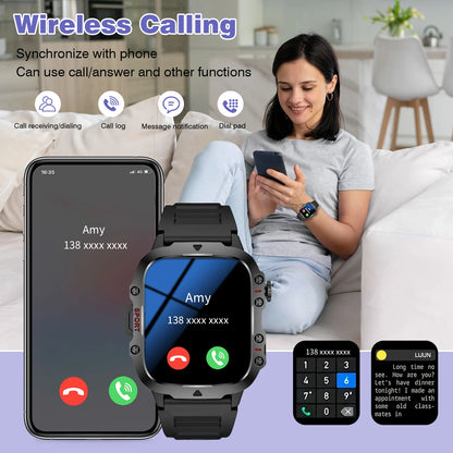 Smart watch