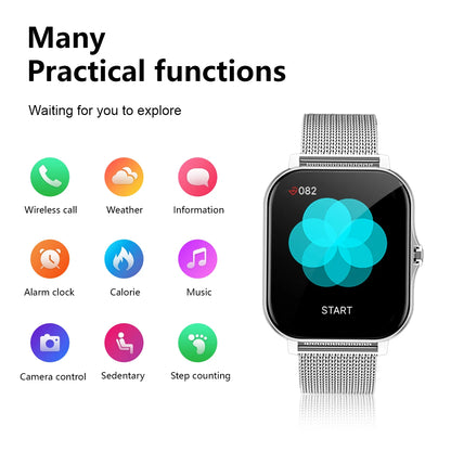 Smart watch