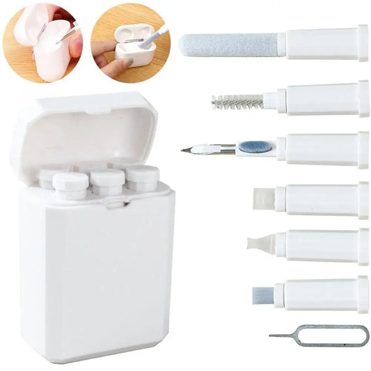 7in1 Earphone Cleaning Pen