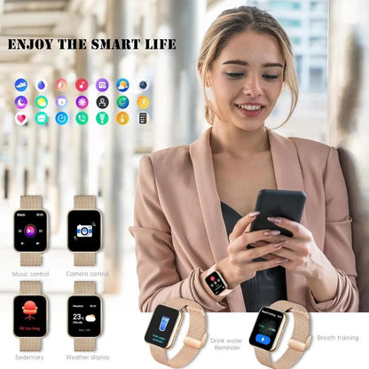 Smart Watch for Women