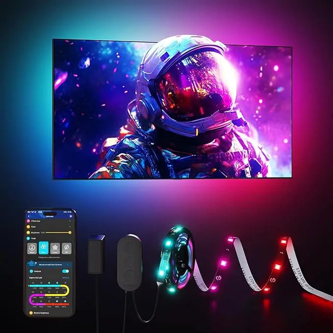 Govee TV LED Backlight Strip