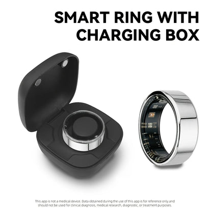 2025 New For Smart Ring