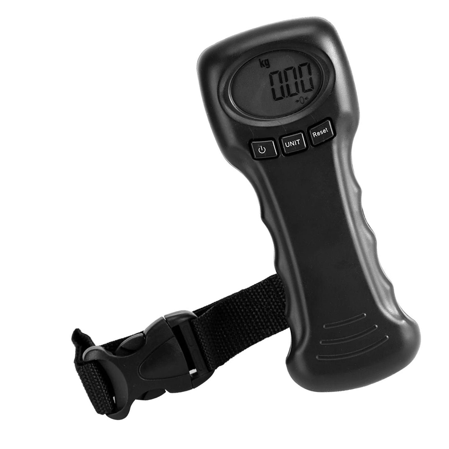 LCD Electronic Weight Portable Travel Hanging Luggage Scale