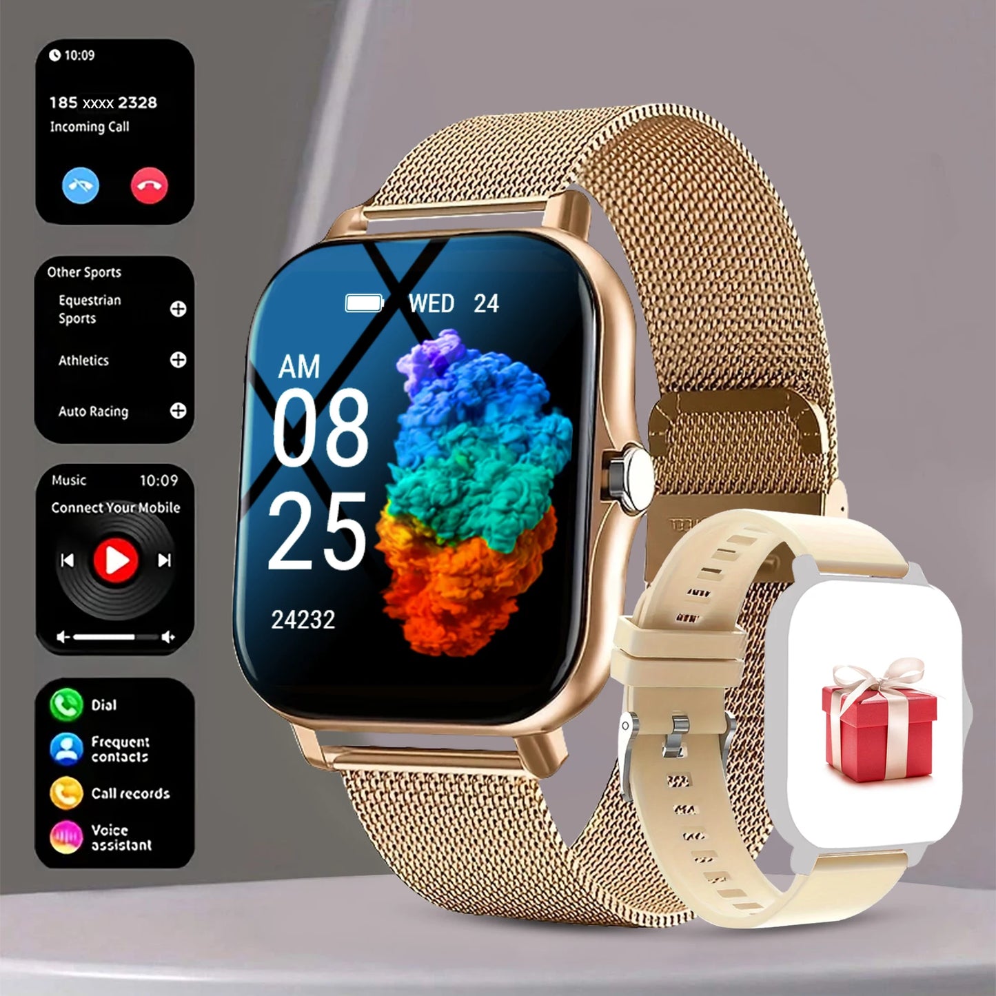 Smart Watch