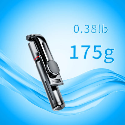 L12 1060mm Foldable Selfie Stick