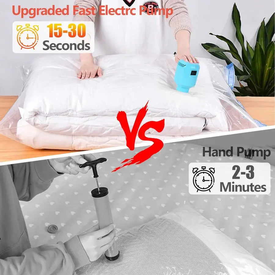 Vacuum Seal Bags