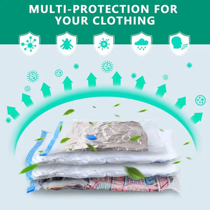 Vacuum Seal Bags