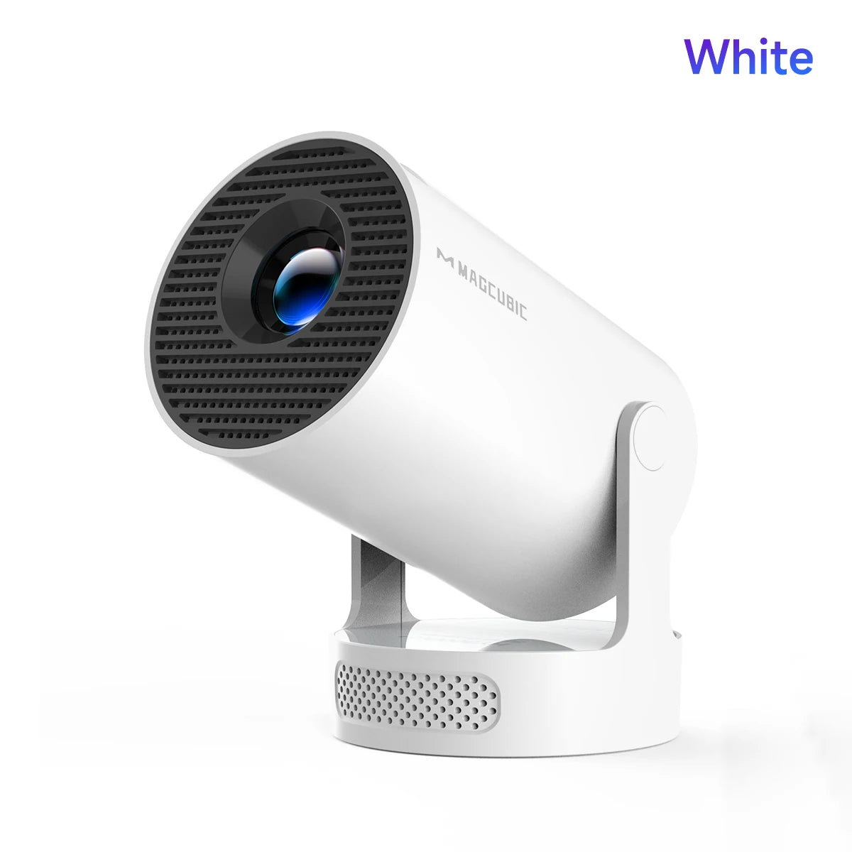Magcubic HY300 Pro + Projector