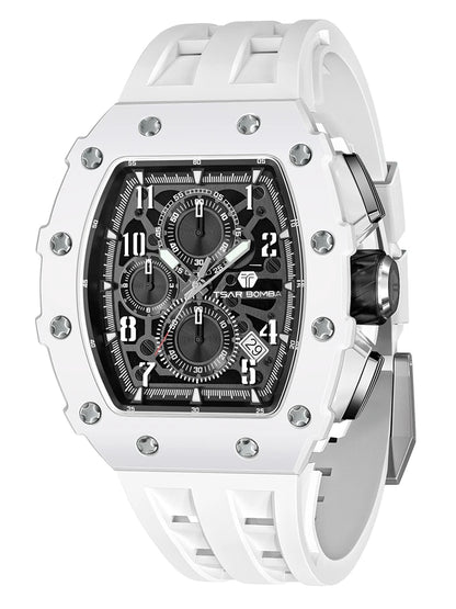 TSAR BOMBA Mens Watch
