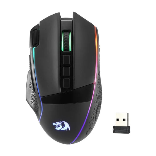 Redragon M991 Wireless Gaming Mouse