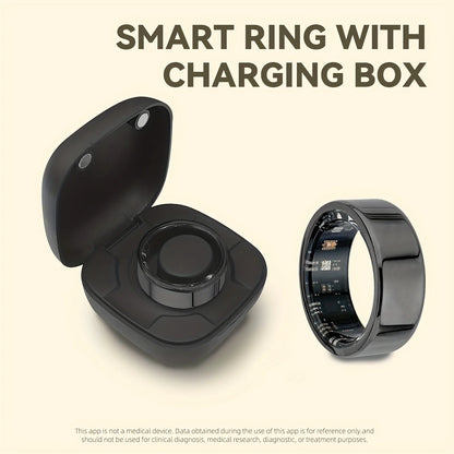 Smart Ring