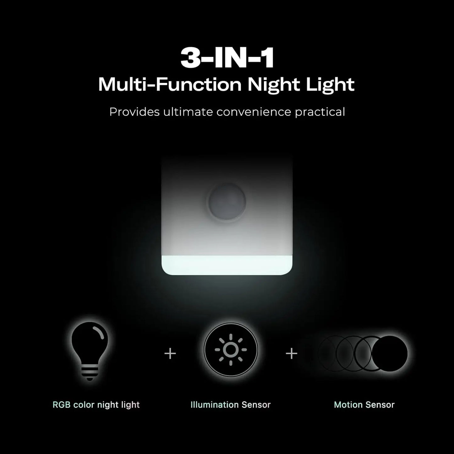 Smart Night Light