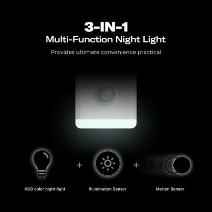 Smart Night Light