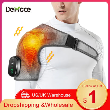 Electric Heated Shoulder Brace