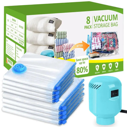 Vacuum Seal Bags
