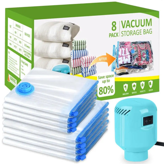 Vacuum Seal Bags
