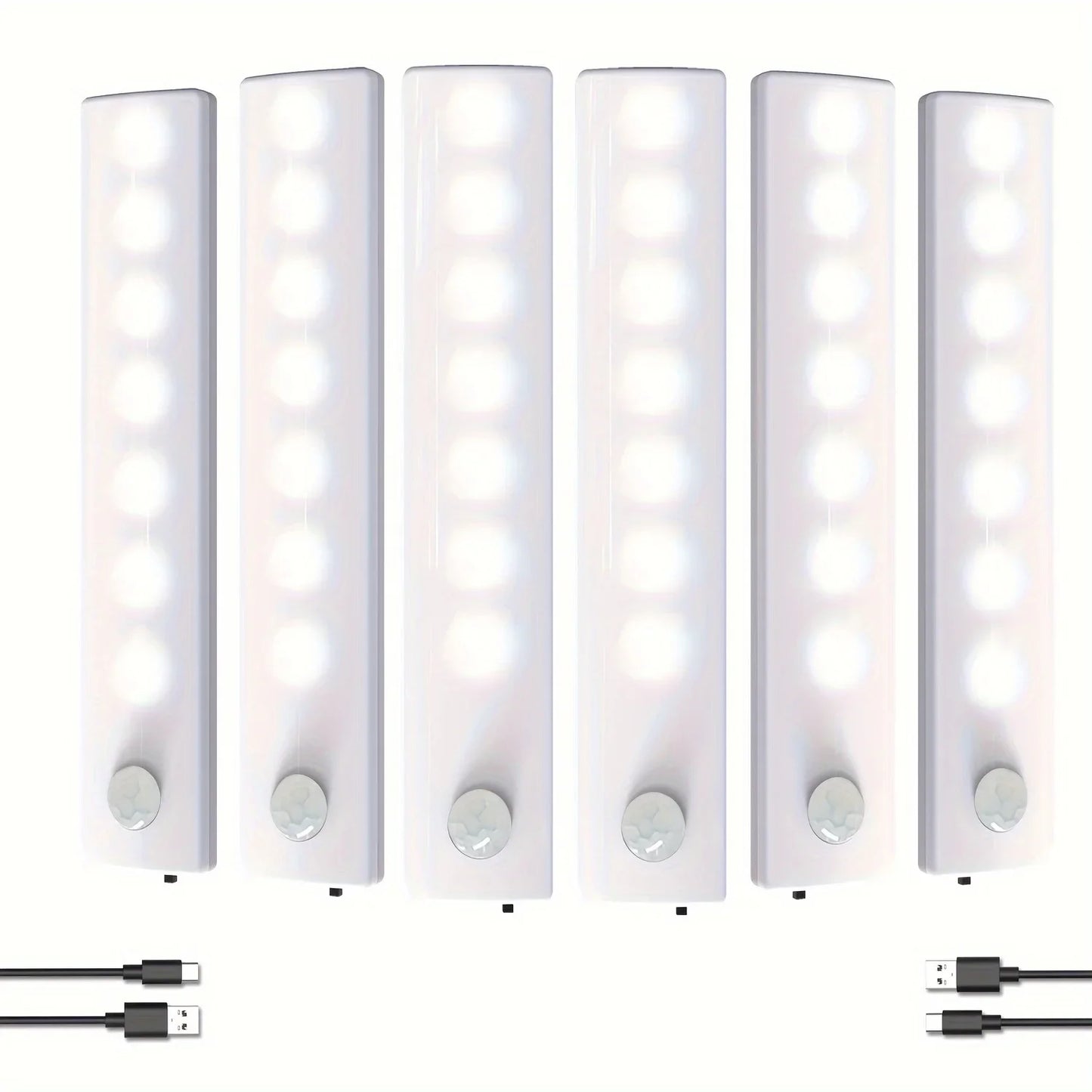 Under Cabinet Lights
