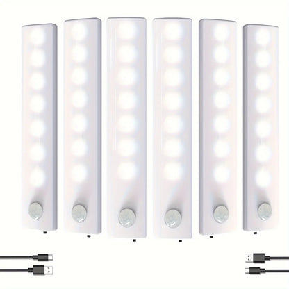 Under Cabinet Lights