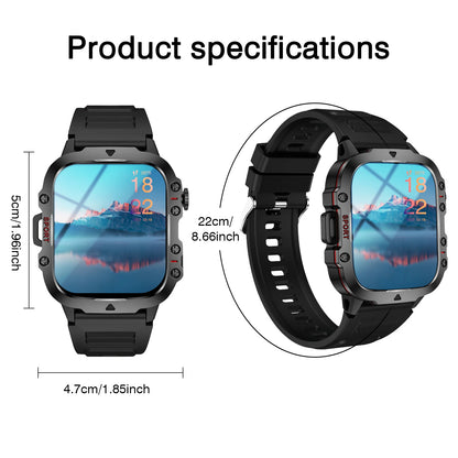 Smart watch