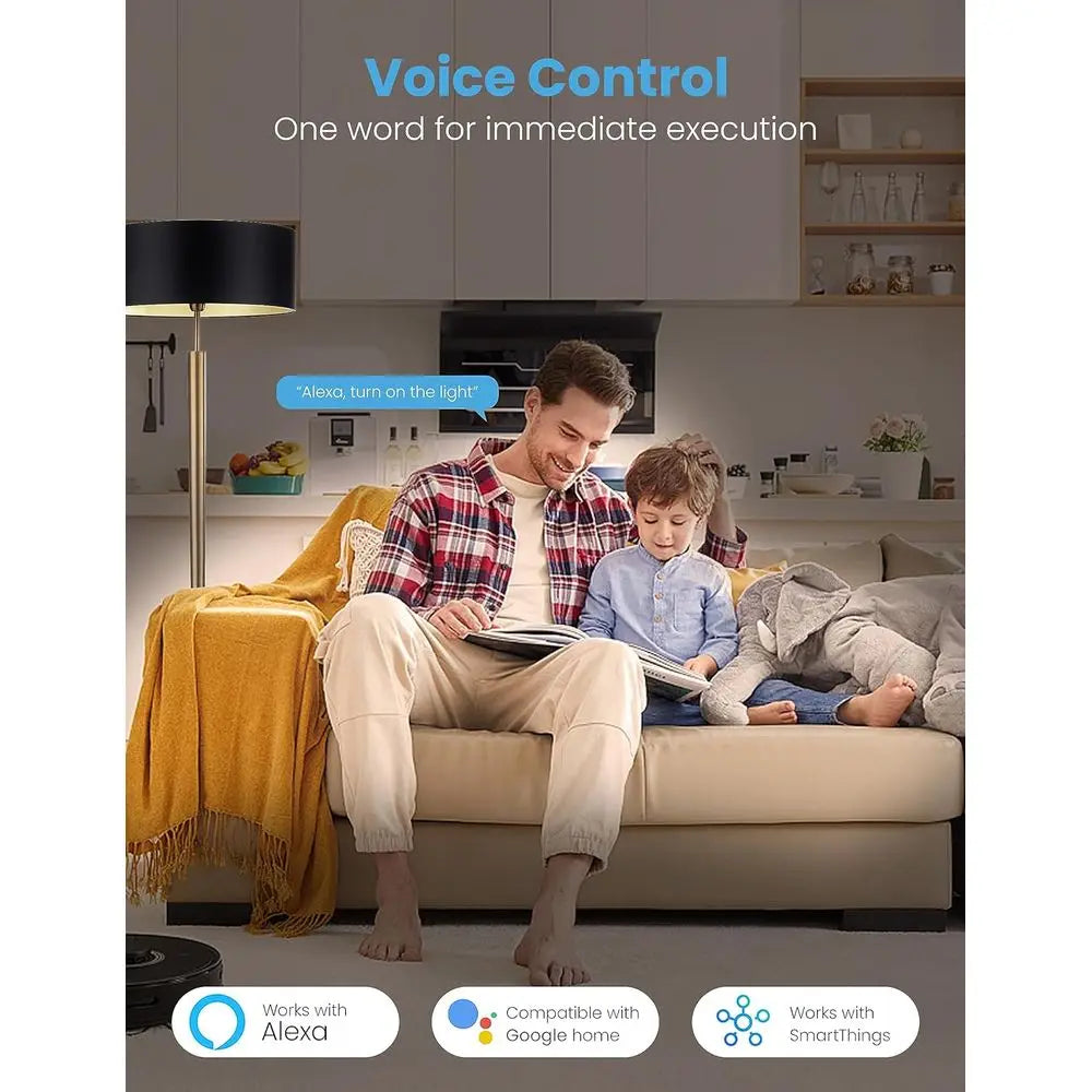 Smart Plug