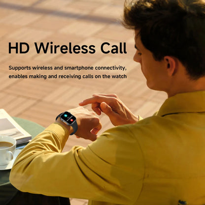 2026 Smart Watch
