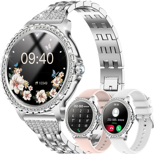 Smart Watch For women