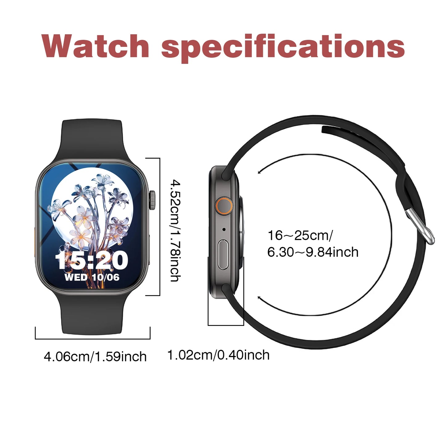 Smart watch