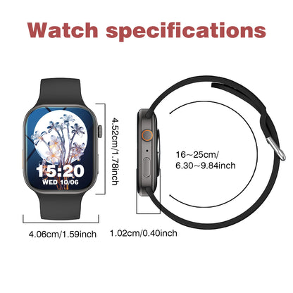 Smart watch