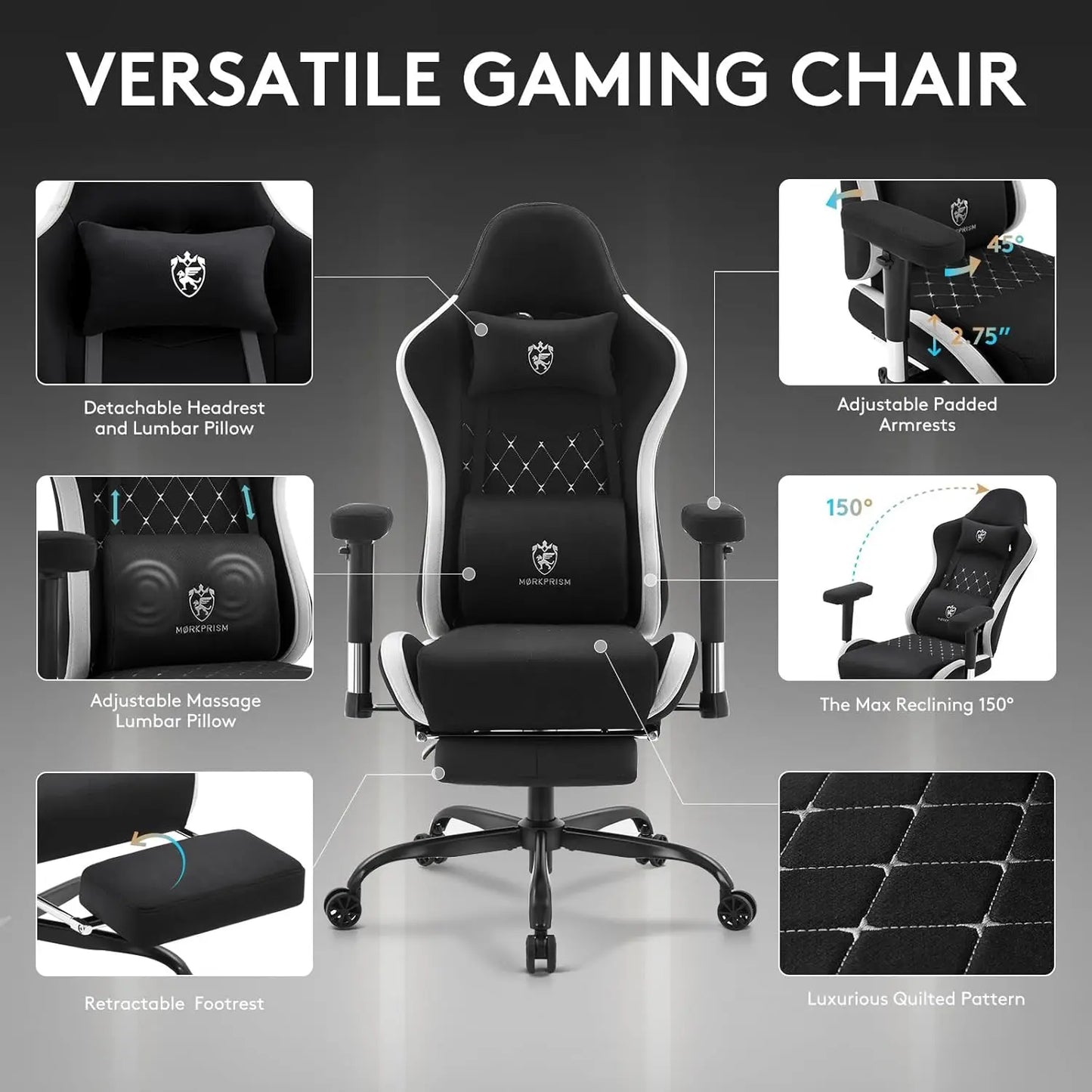 Gaming Chair
