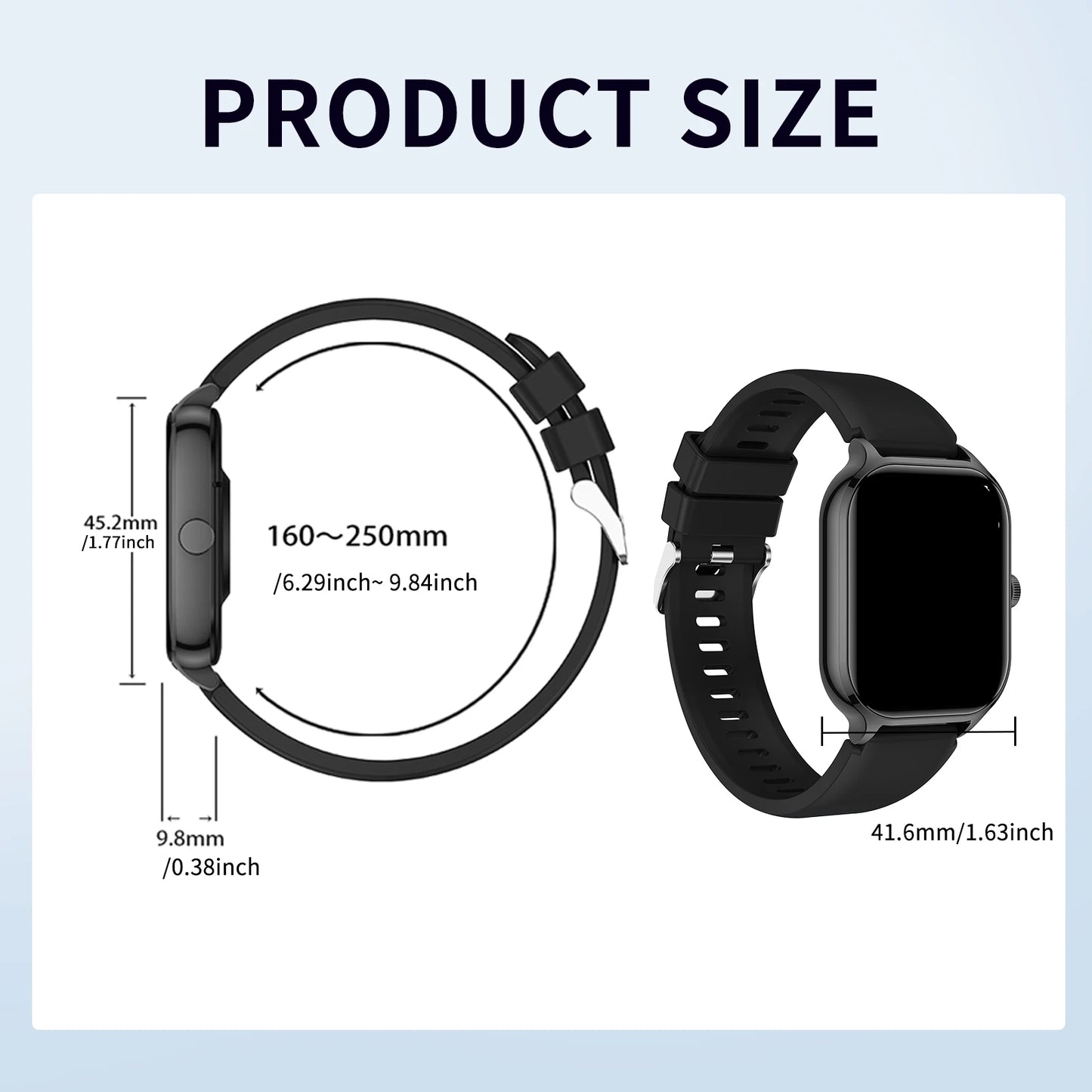 Smart watch