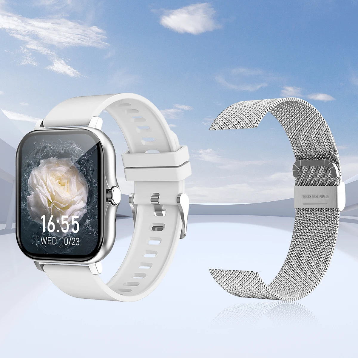 Smart watch