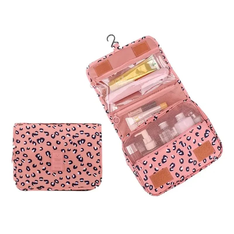Cosmetic Bag