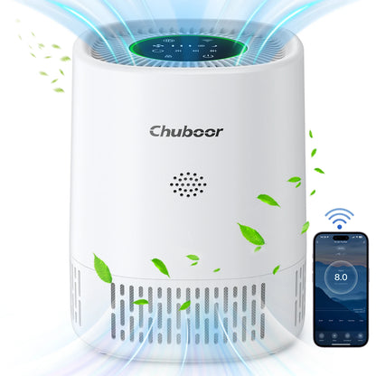 Chuboor Air Purifier