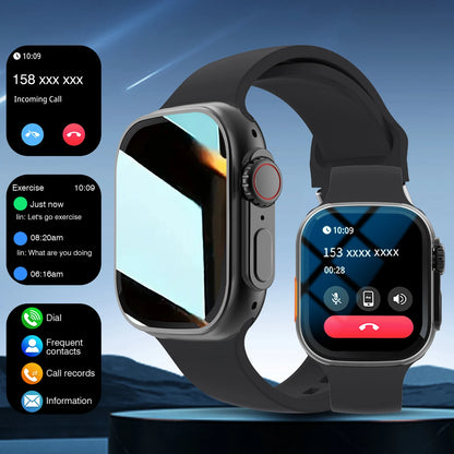 Smart watch