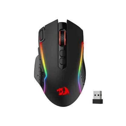 Redragon M810 Pro Wireless Gaming Mouse