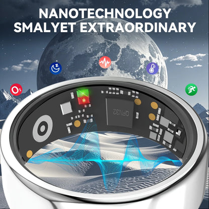 2025 New For Smart Ring