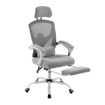 JHK Ergonomic Reclining High Back Gaming Chair