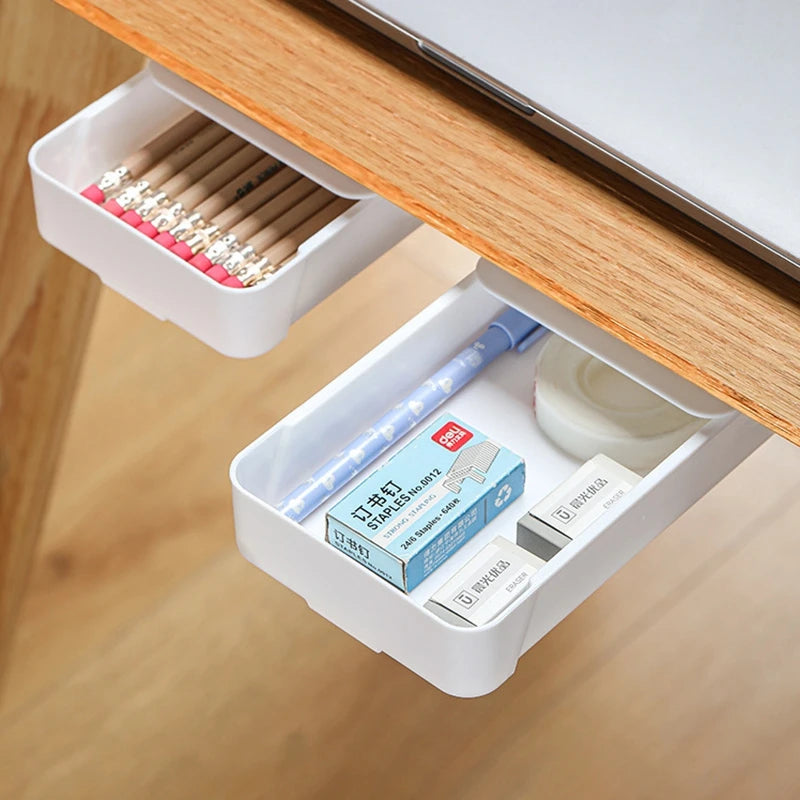 Hidden Storage Box