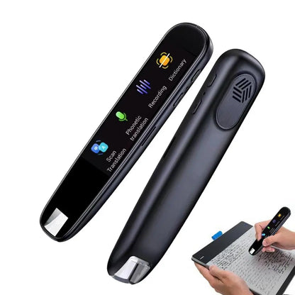 Smart Electronic Dictionary Language Translator Pen Scanning 113 Languages