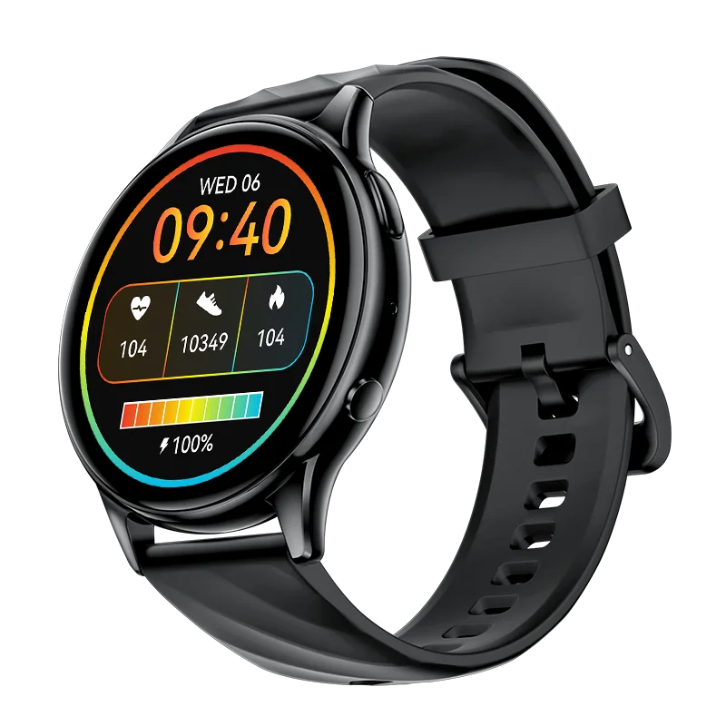 KUMI GW5 Smart Watch