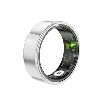 Smart ring